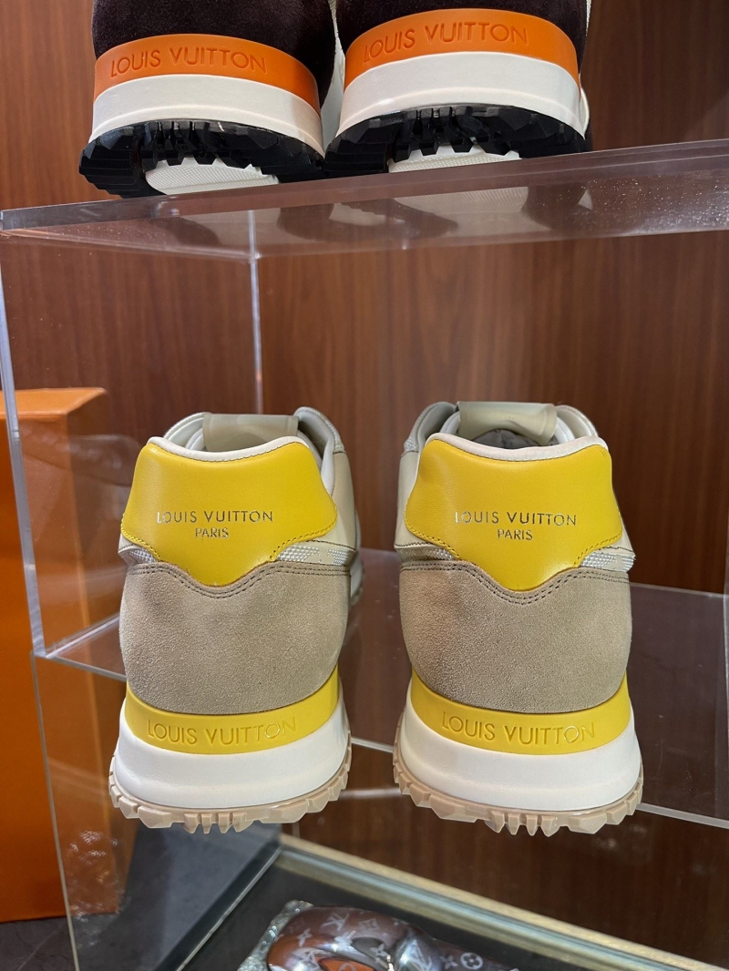 Louis Vuitton Sneakers